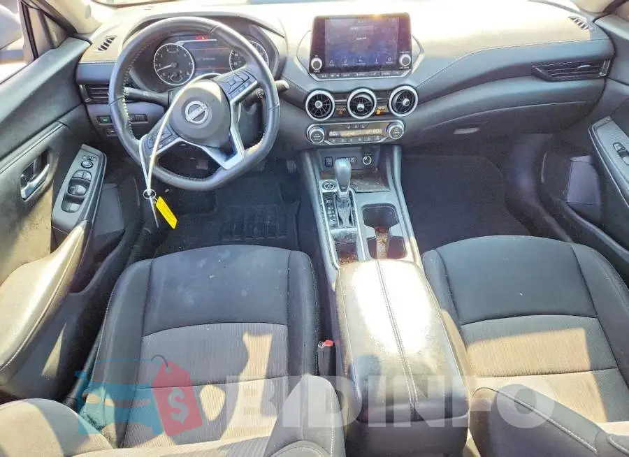 3N1AB8CV6RY299956 Photo# 8