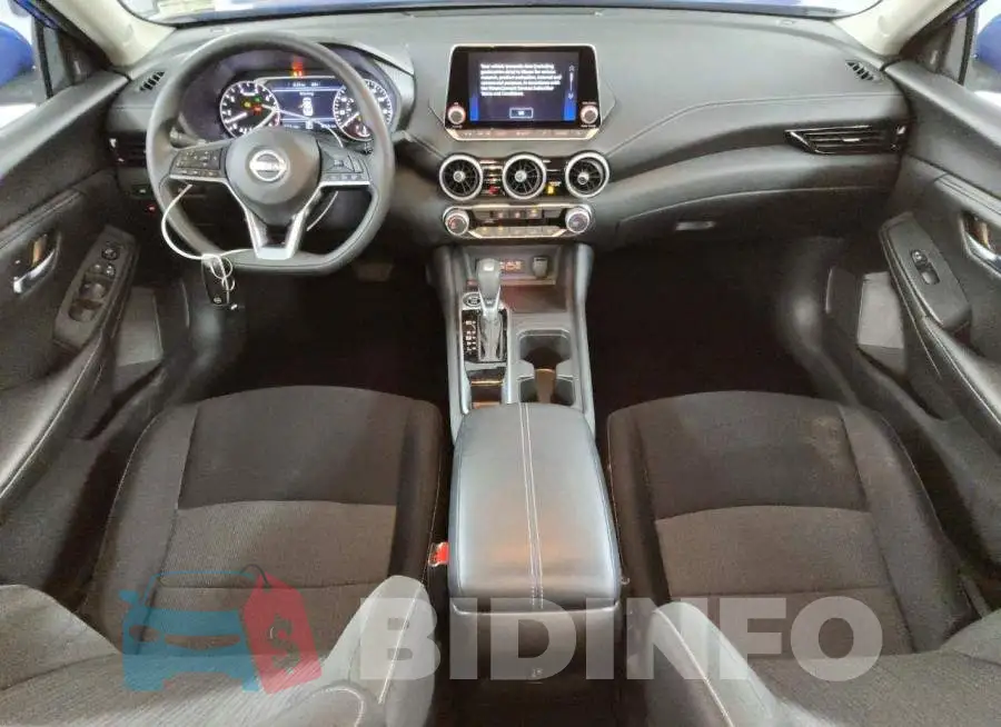3N1AB8CV6SY293404 Photo# 8