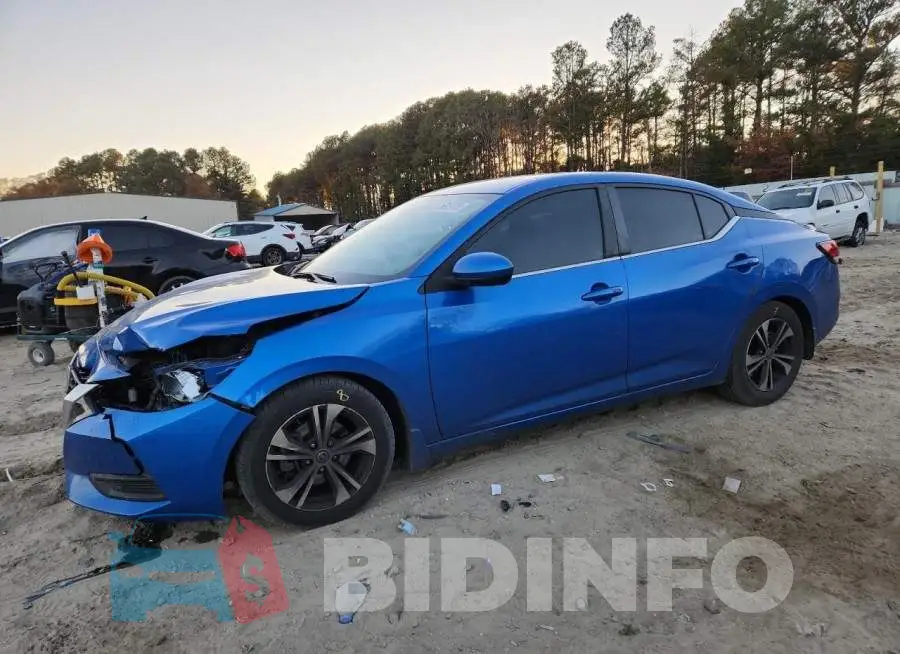 3N1AB8CV9MY202385 Photo# 1