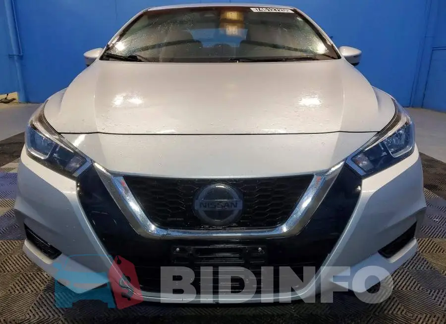 3N1CN8EV1ML861846 Photo# 5