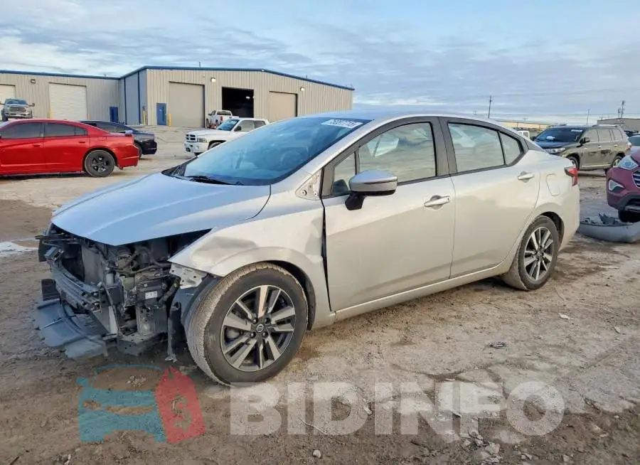 3N1CN8EV9ML823183 Photo# 1