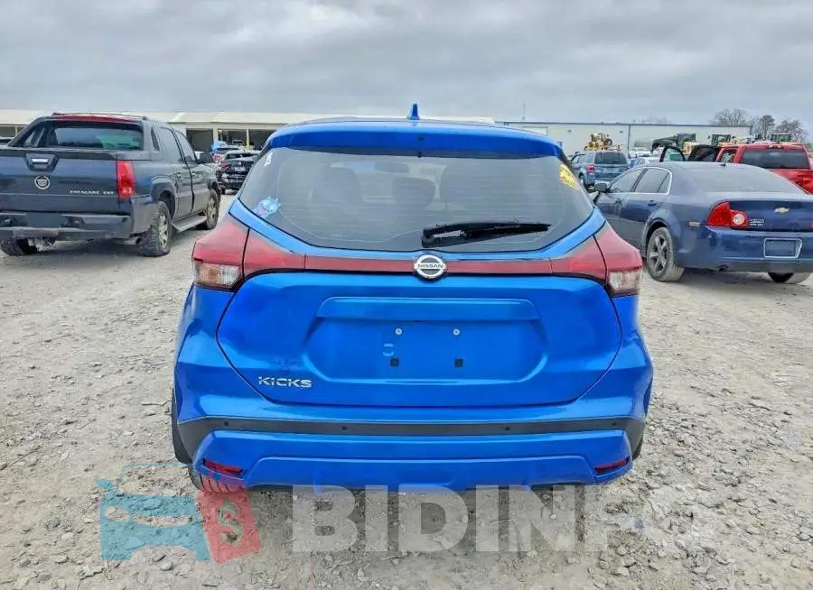 3N1CP5BV2ML507069 Photo# 6