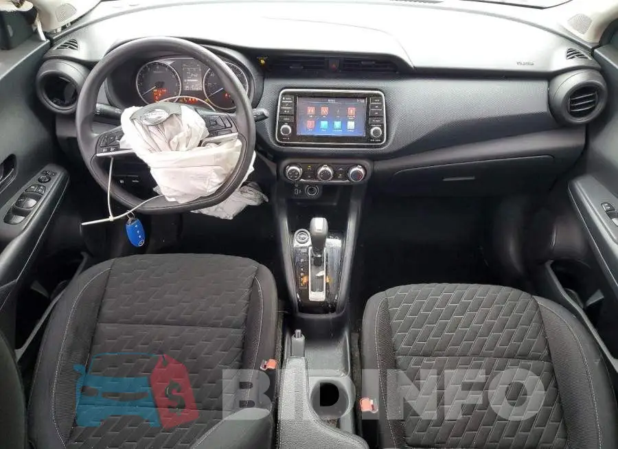 3N1CP5BV2ML507069 Photo# 8
