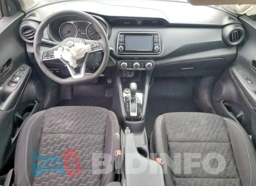 3N1CP5BV5ML502755 Photo# 8