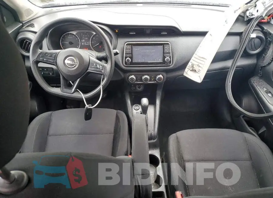 3N1CP5BV5PL495276 Photo# 8