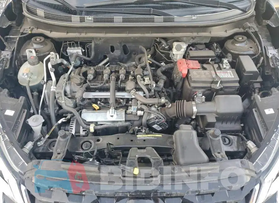 3N1CP5BV6RL515716 Photo# 11