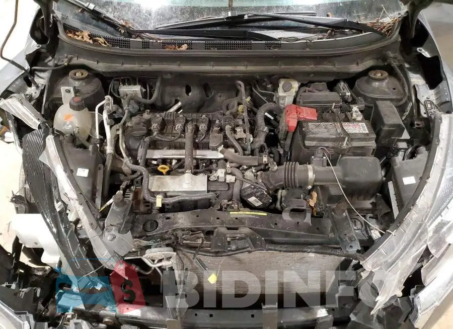 3N1CP5CV4ML525278 Photo# 11