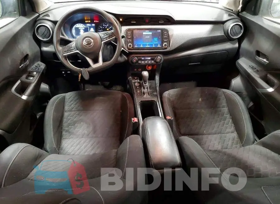 3N1CP5CV4ML525278 Photo# 8