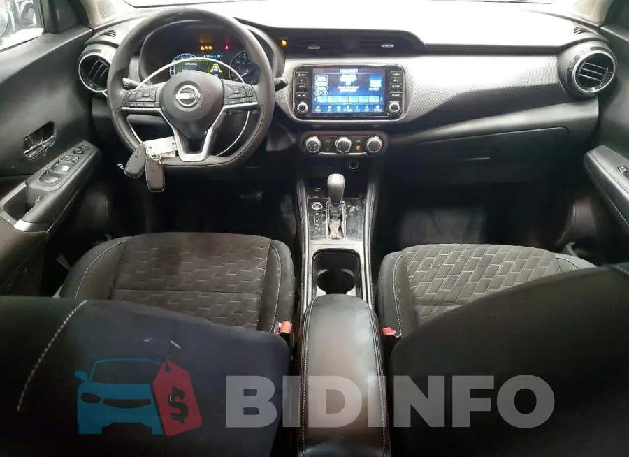 3N1CP5CV6PL502010 Photo# 8