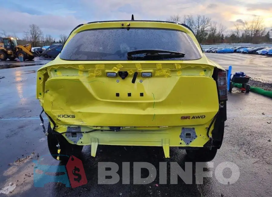 3N8AP6DB1SL336846 Photo# 6
