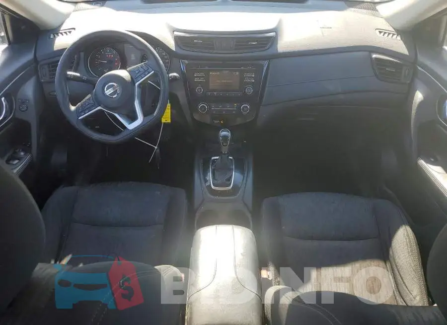 5N1AT2MT8HC844627 Photo# 8