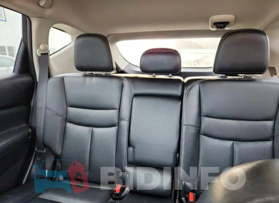 5N1AZ2MH3JN105931 Photo# 10
