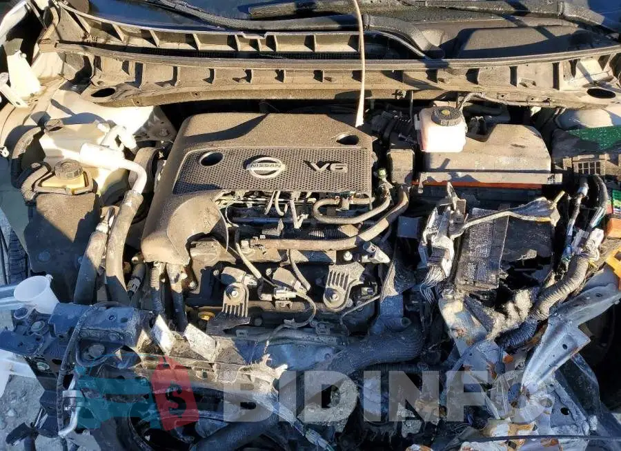 5N1AZ2MH7HN184157 Photo# 12