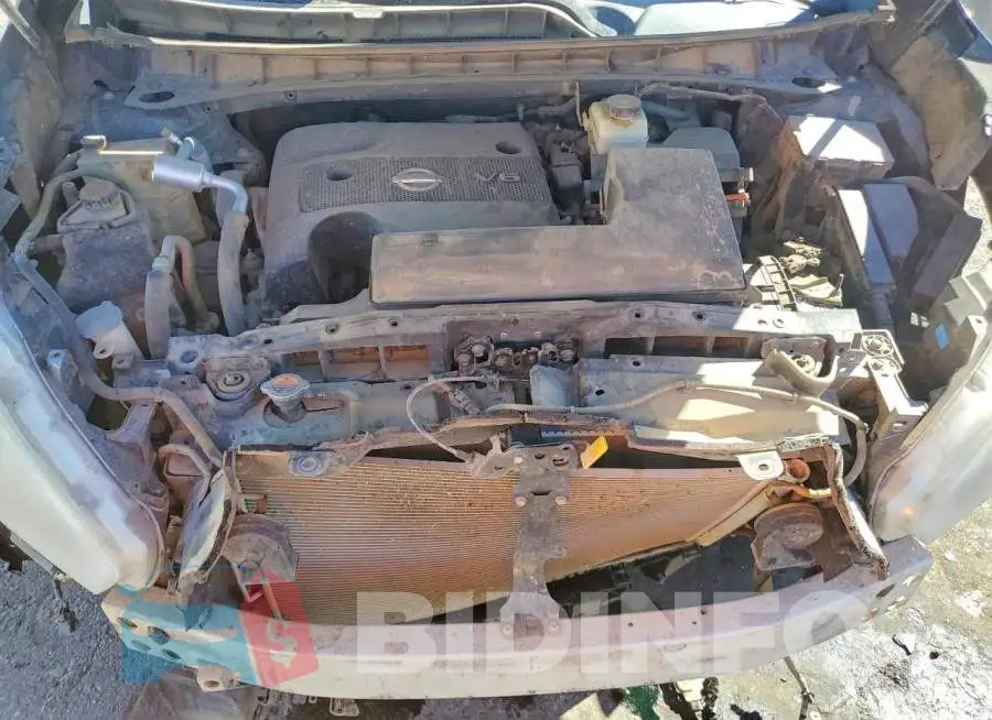 5N1AZ2MH8JN170015 Photo# 12