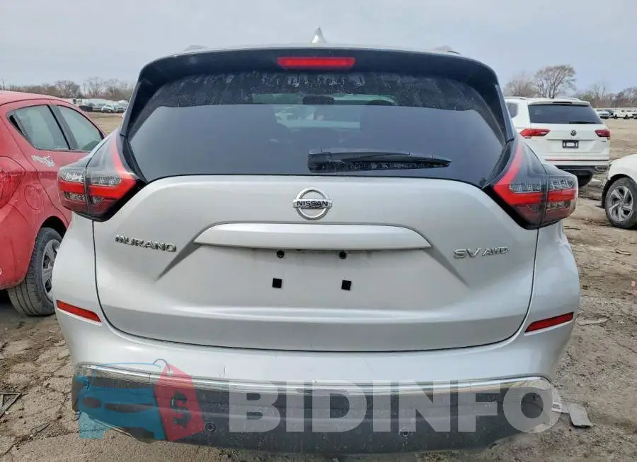 5N1AZ2MS7KN158371 Photo# 6