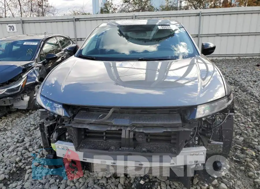 5N1AZ3CS4SC109342 Photo# 5