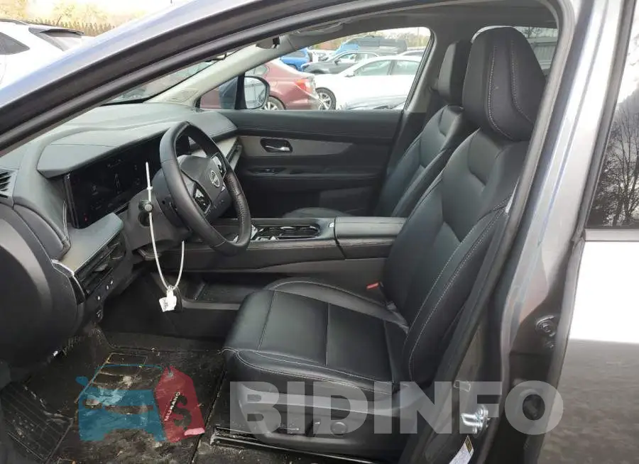 5N1AZ3CS4SC109342 Photo# 7