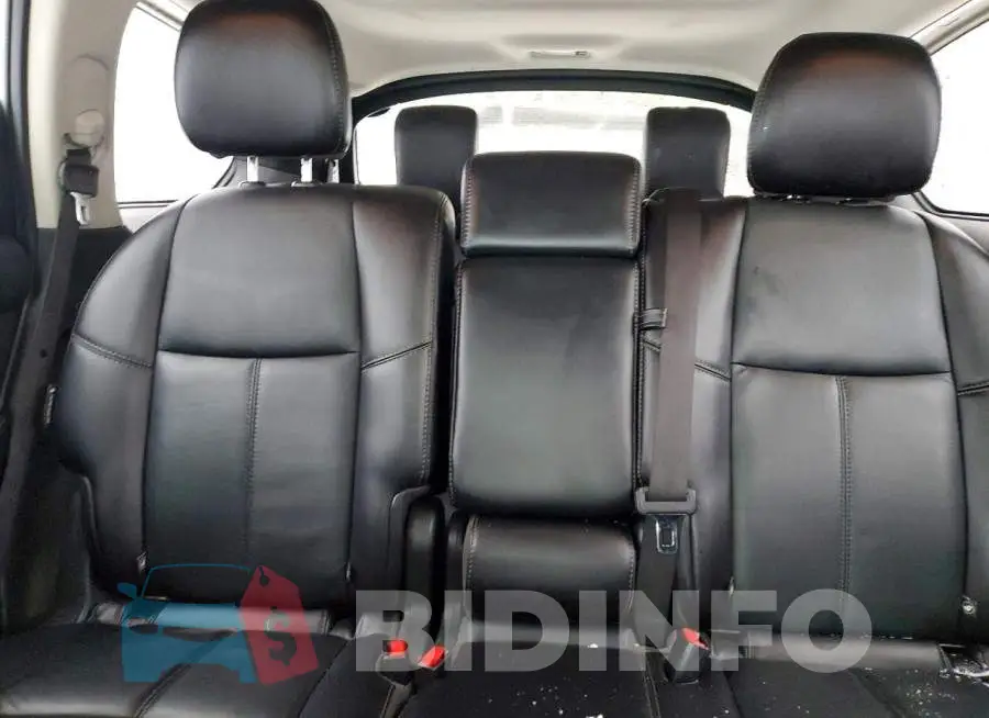 5N1DR2MM9JC676832 Photo# 10