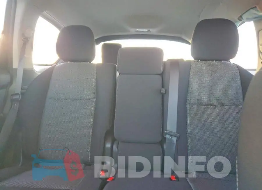 5N1DR2MN7KC629518 Photo# 10
