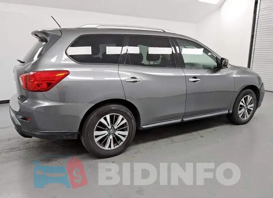 5N1DR2MN9JC605588 Photo# 3
