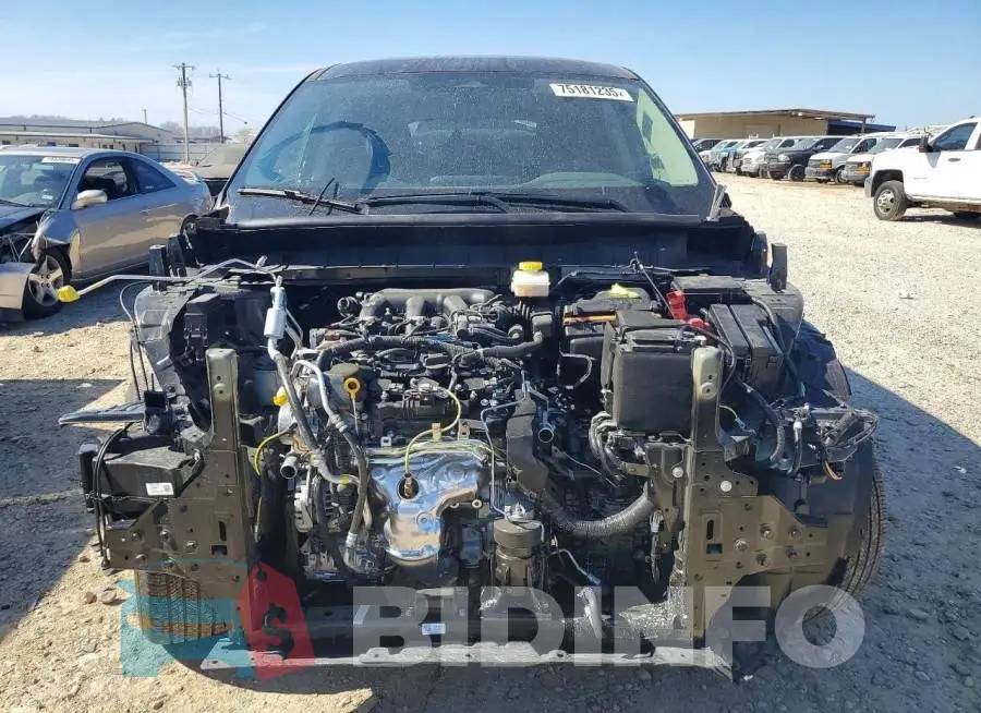 5N1DR3AA2SC305013 Photo# 5