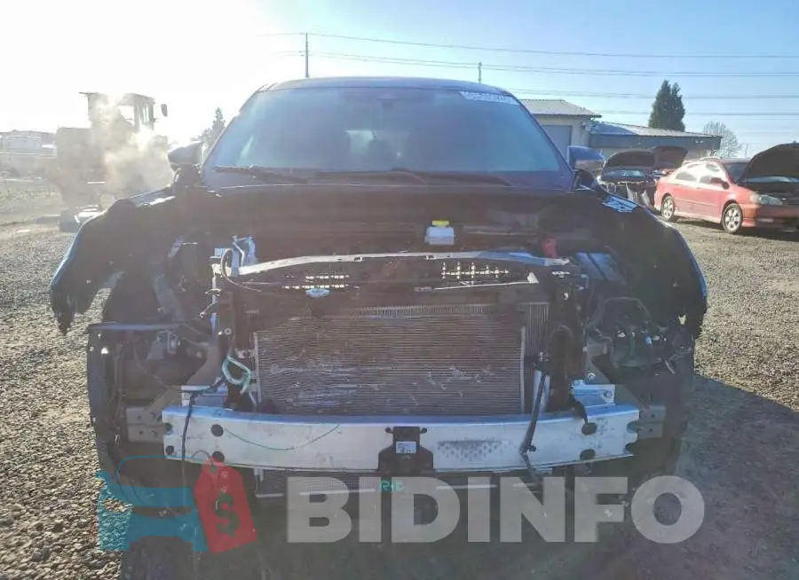 5N1DR3BC0RC250183 Photo# 5