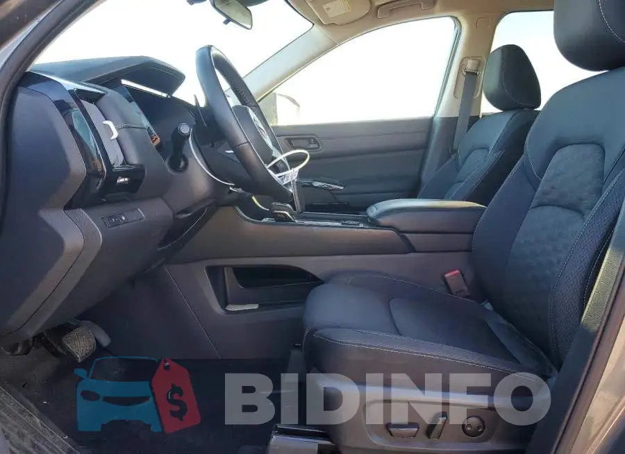 5N1DR3BC0RC250183 Photo# 7