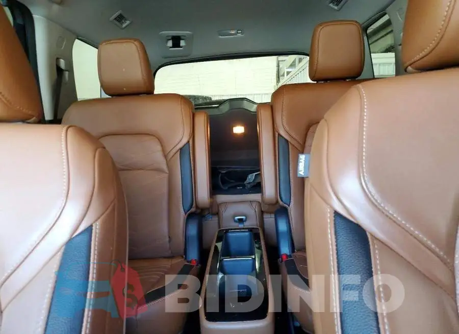 5N1DR3DK5PC257597 Photo# 10