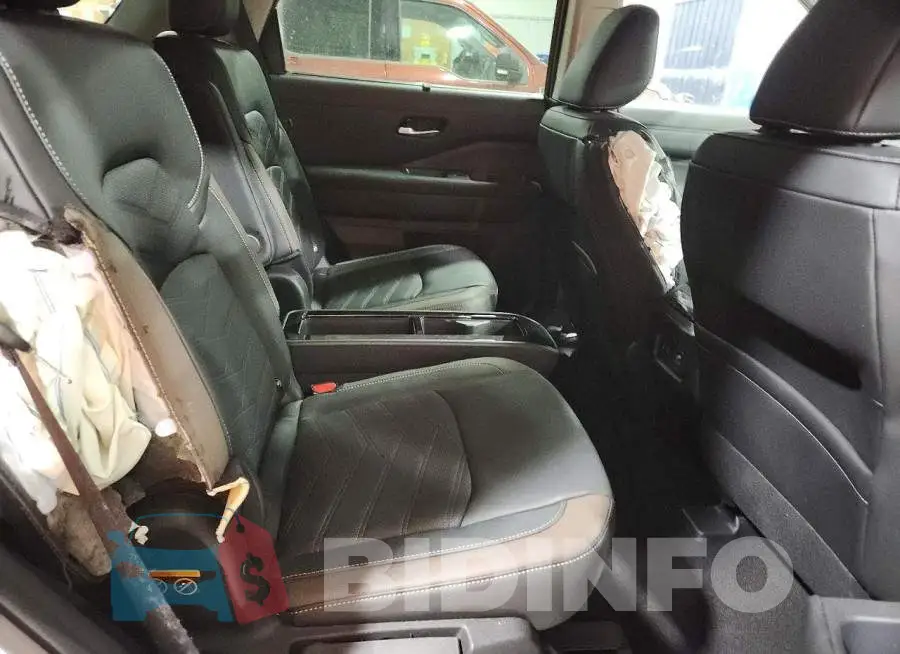 5N1DR3DK5SC241232 Photo# 11