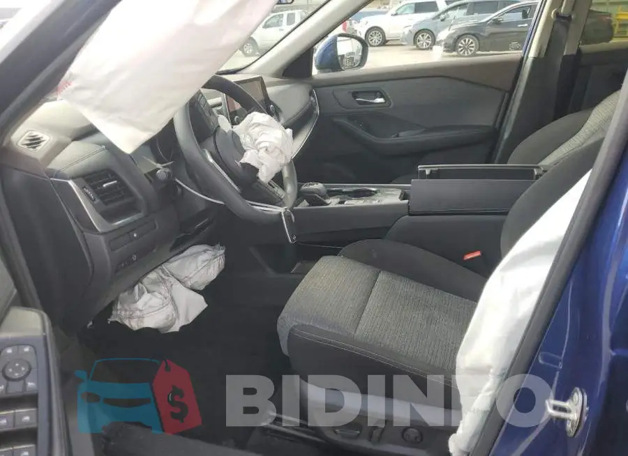 JN8BT3BA5PW015130 Photo# 7