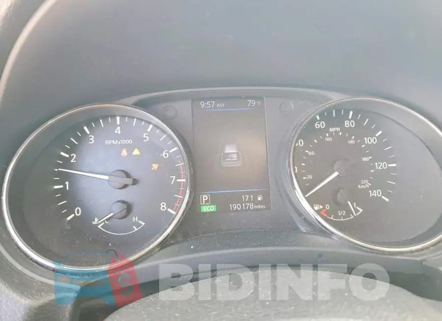 KNMAT2MTXLP506863 Photo# 9