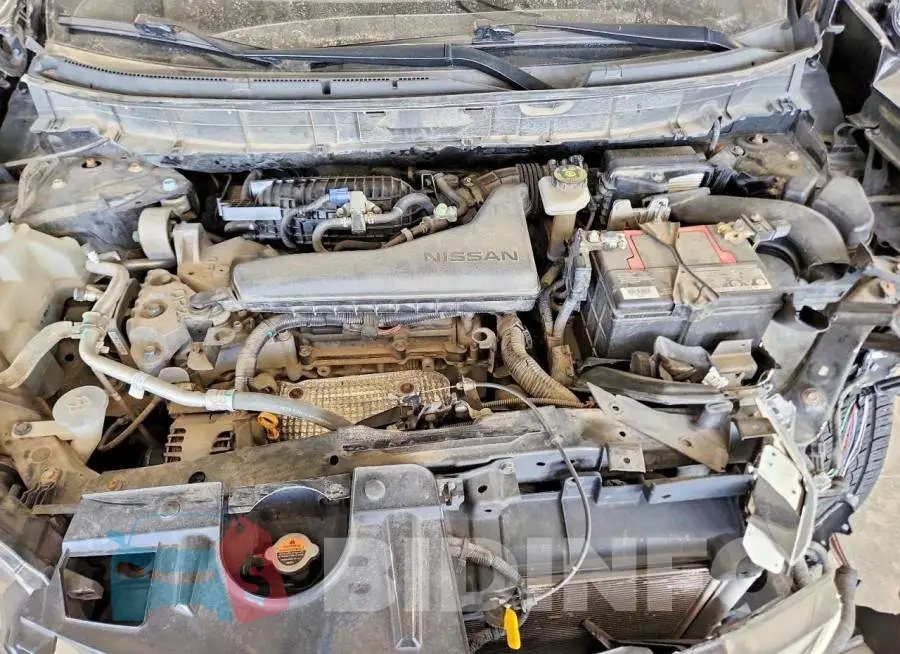 KNMAT2MV1HP618475 Photo# 12