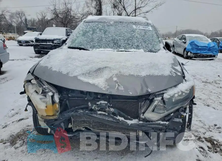 KNMAT2MV8JP620682 Photo# 5