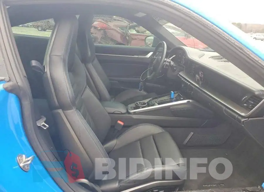 WP0AD2A96NS254194 Photo# 10