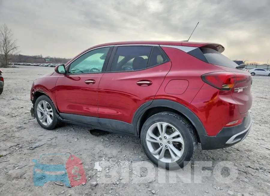 KL4MMCSL5LB109877 Photo# 2
