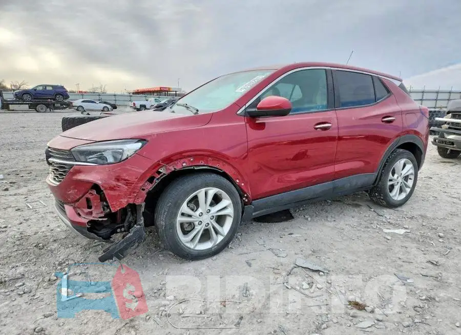KL4MMCSL5LB109877 Photo# 1