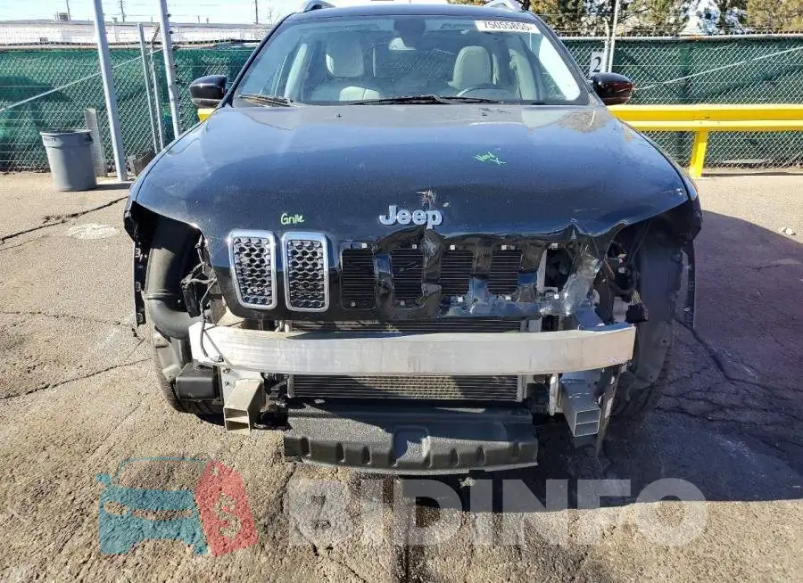 1C4PJMDN6LD549093 Photo# 5