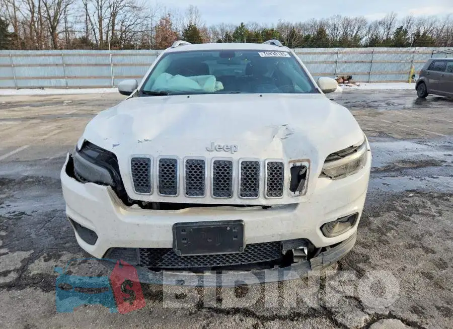1C4PJMLB2LD594748 Photo# 5