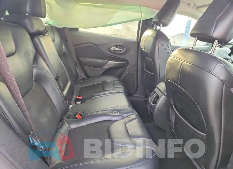 1C4PJMLB2LD594748 Photo# 11