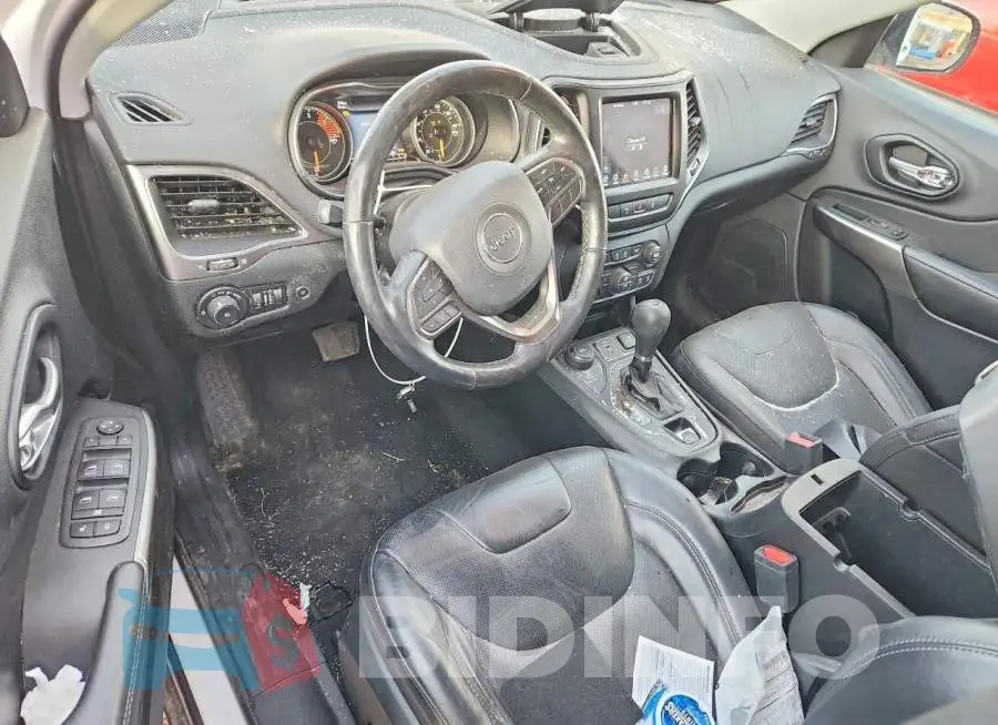 1C4PJMMN3MD124920 Photo# 8