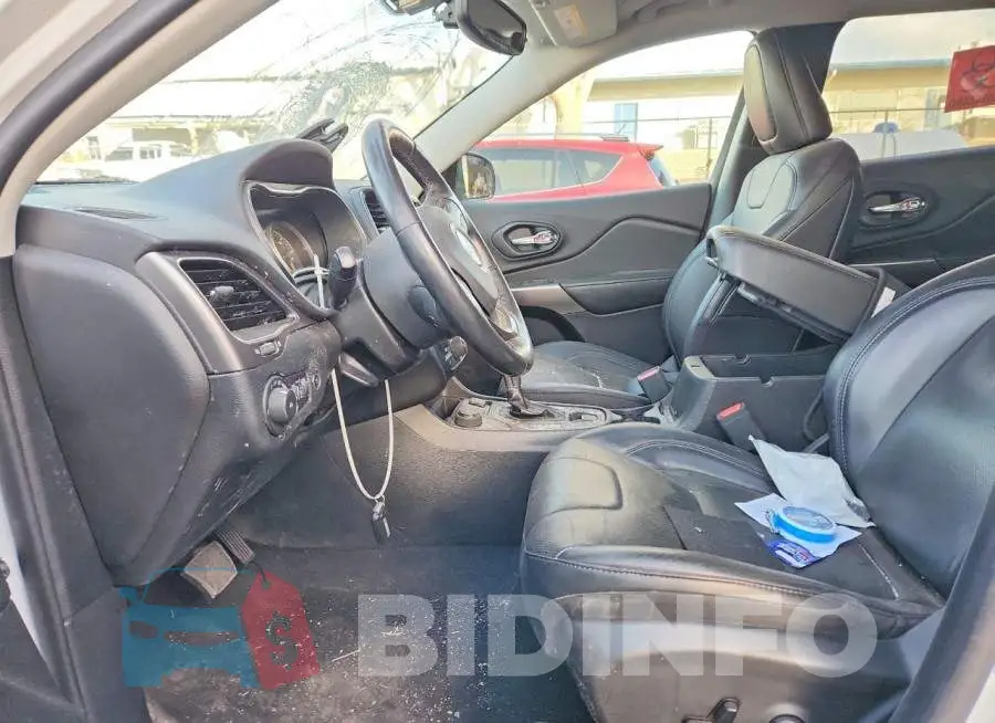 1C4PJMMN3MD124920 Photo# 7