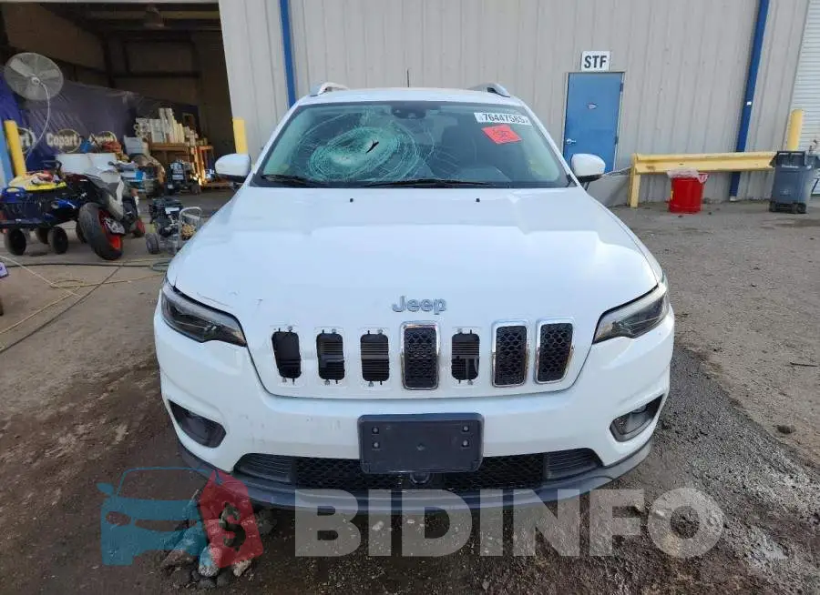 1C4PJMMN3MD124920 Photo# 5