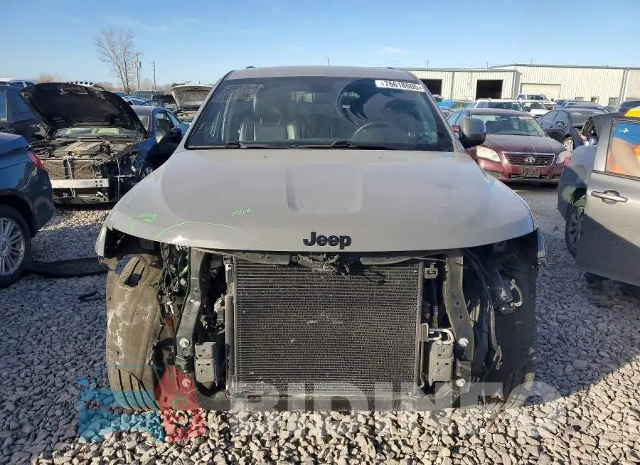 1C4RJFAG1LC143917 Photo# 5