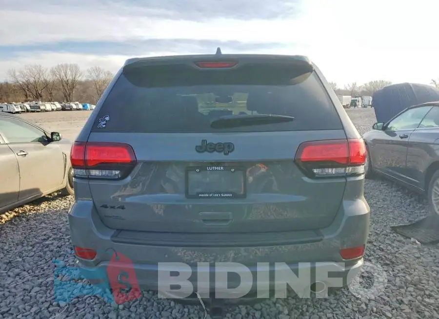 1C4RJFAG1LC143917 Photo# 6