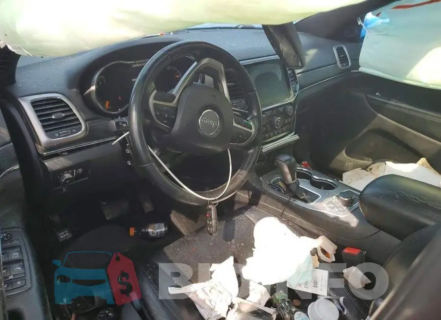 1C4RJFBG4LC340403 Photo# 8