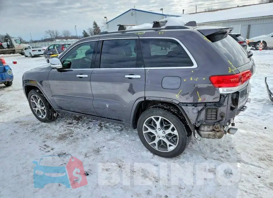 1C4RJFCG8KC815449 Photo# 2