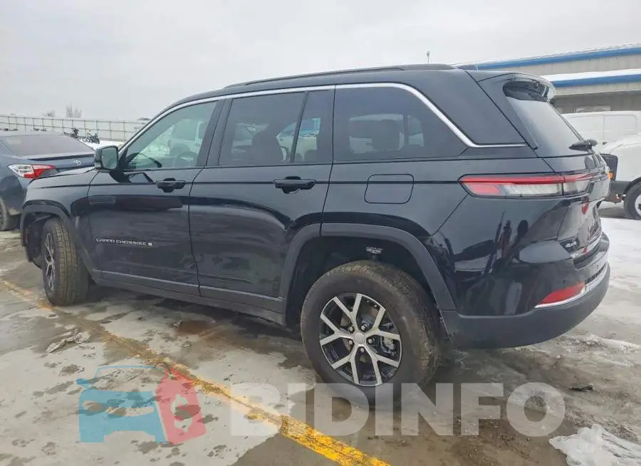 1C4RJHBG6S8738936 Photo# 2