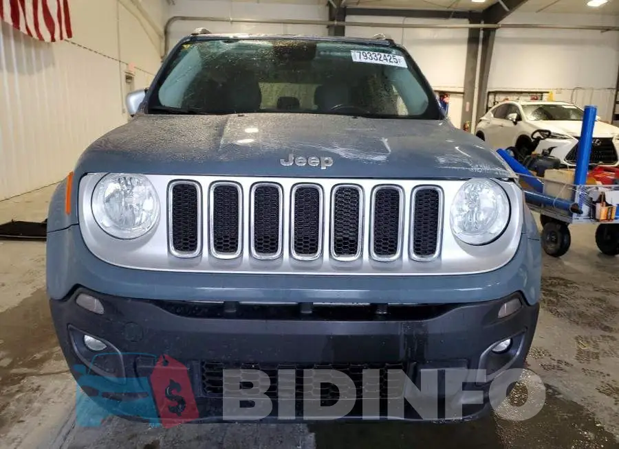 ZACCJBDB3HPF28770 Photo# 5