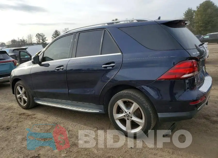 4JGDA5HB4HA969612 Photo# 2