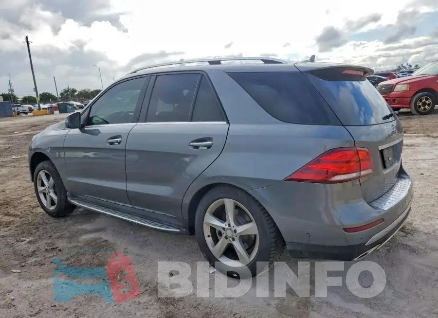4JGDA5HB9HA827921 Photo# 2